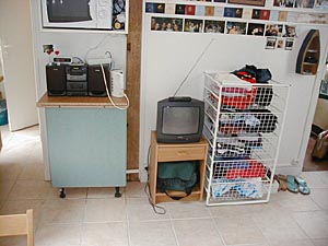 Parigi Monolocale appartamento casa vacanze - soggiorno (PA-1643) photo 5 di 7
