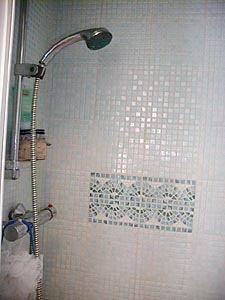 Parigi Monolocale appartamento casa vacanze - bagno (PA-1643) photo 1 di 4