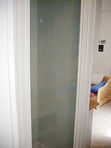 Parigi Monolocale appartamento casa vacanze - bagno (PA-1643) photo 2 di 4