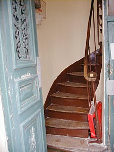 Parigi Monolocale appartamento casa vacanze - altro (PA-1643) photo 1 di 6