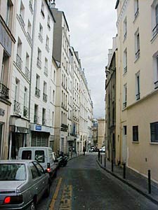 Parigi Monolocale appartamento casa vacanze - altro (PA-1643) photo 2 di 6