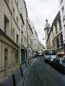 Parigi Monolocale appartamento casa vacanze - altro (PA-1643) photo 3 di 6