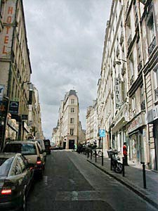 Parigi Monolocale appartamento casa vacanze - altro (PA-1643) photo 4 di 6