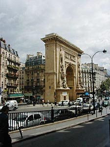 Parigi Monolocale appartamento casa vacanze - altro (PA-1643) photo 5 di 6