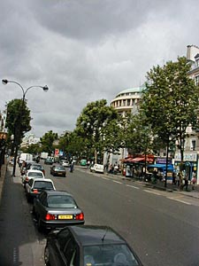 Parigi Monolocale appartamento casa vacanze - altro (PA-1643) photo 6 di 6