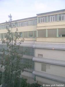 Paris 4 Zimmer ferienwohnung - schlafzimmer 2 (PA-1659) photo 4 von 4
