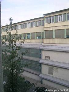 Paris 4 Zimmer ferienwohnung - schlafzimmer 3 (PA-1659) photo 4 von 4