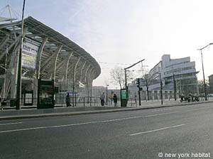 Paris 4 Zimmer ferienwohnung - andere (PA-1659) photo 12 von 13