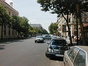 Paris 2 Bedroom apartment - other (PA-1669) photo 4 of 6