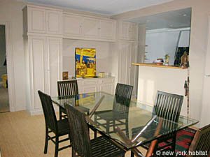 Paris 2 Bedroom apartment - living room (PA-1669) photo 2 of 18