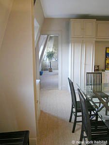 Paris 2 Bedroom apartment - living room (PA-1669) photo 3 of 18