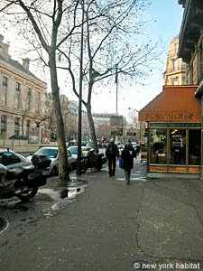 Paris 2 Bedroom apartment - other (PA-1669) photo 6 of 6