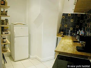 Paris 2 Bedroom apartment - kitchen (PA-1669) photo 3 of 3