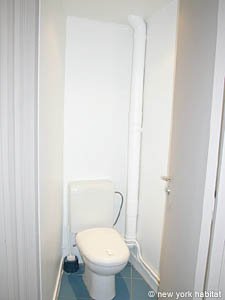 Paris 2 Bedroom apartment - bathroom 2 (PA-1669) photo 1 of 1