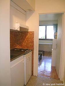 Paris Studio/T1 logements location appartements - autre (PA-1693) photo 6 de 9