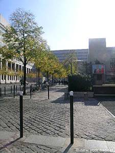 Paris Studio/T1 logements location appartements - autre (PA-1693) photo 3 de 9