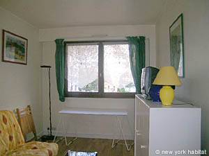 Paris Studio/T1 logements location appartements - cuisine (PA-1693) photo 1 de 2