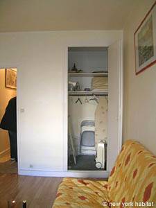 Paris Studio/T1 logements location appartements - autre (PA-1693) photo 9 de 9