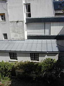 Paris 1 Bedroom - Duplex apartment - other (PA-1711) photo 1 of 11