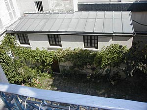 Paris 1 Bedroom - Duplex apartment - other (PA-1711) photo 2 of 11