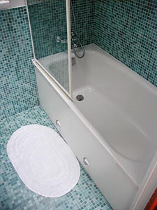 Paris 1 Bedroom - Duplex apartment - kitchen (PA-1711) photo 7 of 7