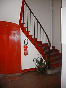 Paris 1 Bedroom - Duplex apartment - other (PA-1711) photo 3 of 11