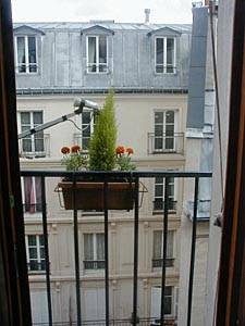 Parigi Monolocale appartamento - soggiorno (PA-1715) photo 6 di 9