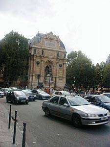 Parigi Monolocale appartamento - altro (PA-1715) photo 6 di 7