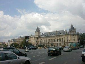 Parigi Monolocale appartamento - altro (PA-1715) photo 7 di 7