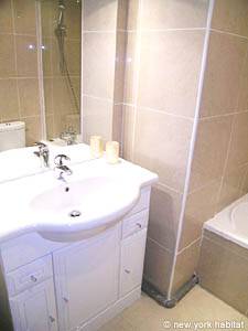Parigi Monolocale appartamento - bagno (PA-1715) photo 1 di 3