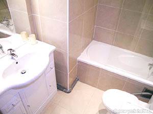 Parigi Monolocale appartamento - bagno (PA-1715) photo 2 di 3