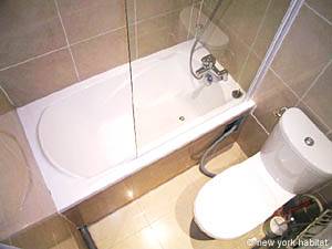 Parigi Monolocale appartamento - bagno (PA-1715) photo 3 di 3