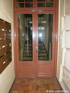 Paris Studio/T1 logements location appartements - autre (PA-1723) photo 2 de 5