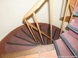 Paris Studio/T1 logements location appartements - autre (PA-1723) photo 3 de 5
