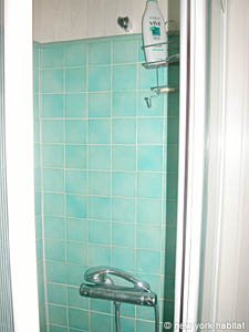 Paris Studio/T1 logements location appartements - salle d'eau (PA-1723) photo 3 de 4