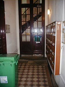 Paris T2 logements location appartements - autre (PA-1724) photo 1 de 3