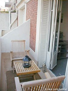 Paris Studio/T1 logements location appartements - autre (PA-1734) photo 1 de 7