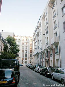 Paris Studio/T1 logements location appartements - autre (PA-1734) photo 6 de 7