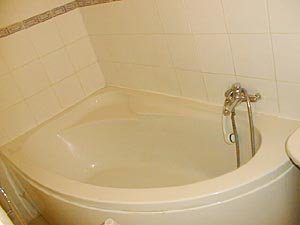 Par&iacute;s Estudio alojamiento - ba&ntilde;o (PA-1735) photo 1 de 3