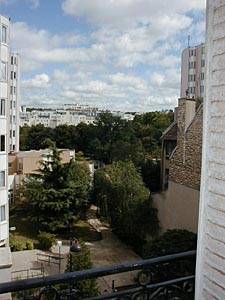 Paris 1 Bedroom accommodation - Apartment reference PA-1737