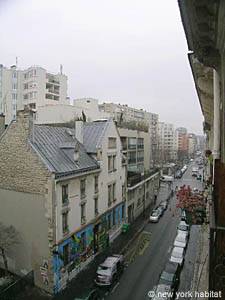 Paris 1 Bedroom accommodation - other (PA-1737) photo 3 of 7