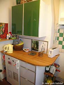 Paris 1 Bedroom accommodation - other (PA-1737) photo 5 of 7
