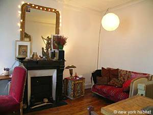 Paris 2 Zimmer ferienwohnung - Wohnungsnummer PA-1737