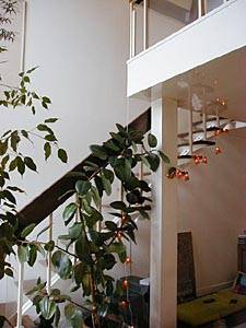 Paris 1 Bedroom - Duplex accommodation - living room (PA-1753) photo 9 of 17 Paris 1 Bedroom - Duplex accommodation - living room (PA-1753) photo 9 of 17