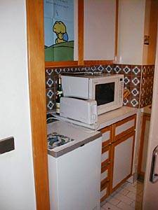 Paris 1 Bedroom - Duplex accommodation - kitchen (PA-1753) photo 2 of 3 Paris 1 Bedroom - Duplex accommodation - kitchen (PA-1753) photo 2 of 3
