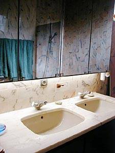 Paris 1 Bedroom - Duplex accommodation - bathroom 1 (PA-1753) photo 1 of 3 Paris 1 Bedroom - Duplex accommodation - bathroom 1 (PA-1753) photo 1 of 3