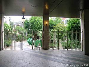 Paris 1 Bedroom - Duplex accommodation - other (PA-1753) photo 3 of 5 Paris 1 Bedroom - Duplex accommodation - other (PA-1753) photo 3 of 5
