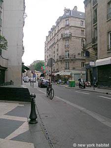 Paris 1 Bedroom - Duplex accommodation - other (PA-1753) photo 5 of 5 Paris 1 Bedroom - Duplex accommodation - other (PA-1753) photo 5 of 5