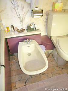 Paris 1 Bedroom - Duplex accommodation - bathroom 1 (PA-1753) photo 3 of 3 Paris 1 Bedroom - Duplex accommodation - bathroom 1 (PA-1753) photo 3 of 3
