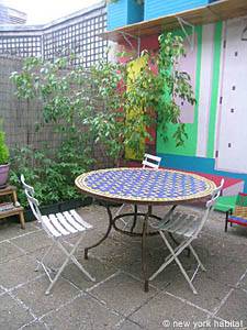 Paris 1 Bedroom - Duplex accommodation - bedroom (PA-1753) photo 10 of 10 Paris 1 Bedroom - Duplex accommodation - bedroom (PA-1753) photo 10 of 10